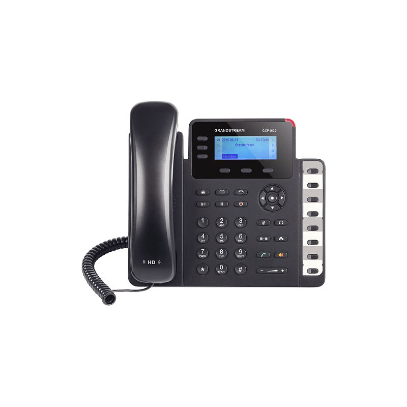 Grandstream GXP1630 HD IP Phone Grandstream GXP1630 HD IP Phone