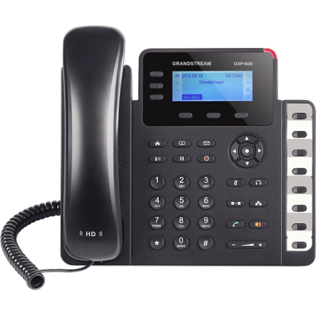 Grandstream GXP1630 HD IP Phone