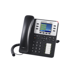 Grandstream GXP2130 v2 Enterprise HD IP Phone