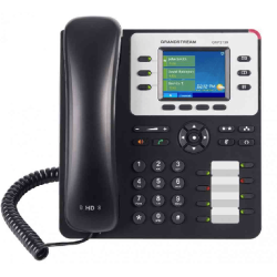 Grandstream GXP2130 v2 Enterprise HD IP Phone