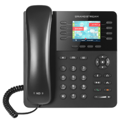 Grandstream GXP2135 Enterprise HD IP Phone