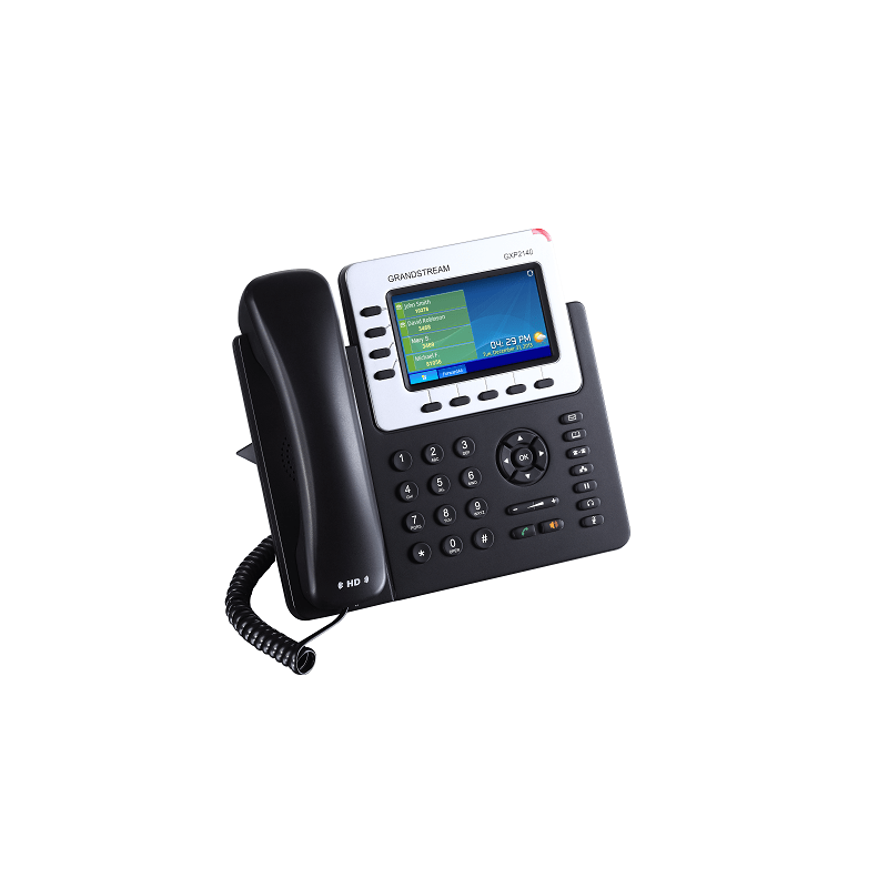 Grandstream GXP2140 Enterprise IP Phone Grandstream GXP2140 Enterprise IP Phone