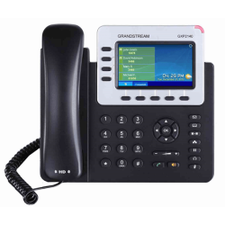 Grandstream GXP2140 Enterprise IP Phone