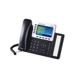 Grandstream GXP2160 Enterprise IP Phone