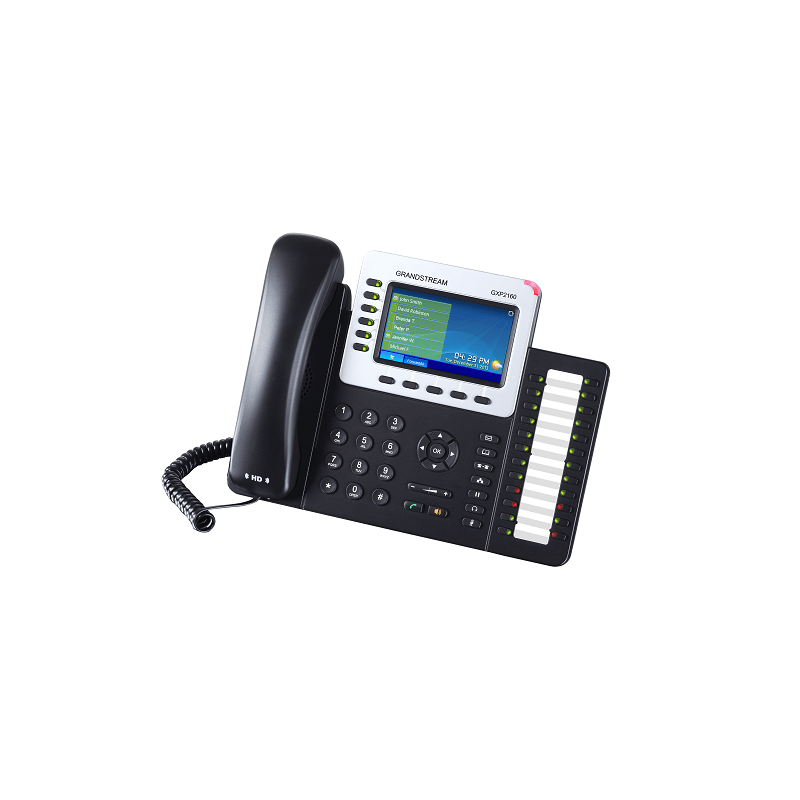 Grandstream GXP2160 Enterprise IP Phone Grandstream GXP2160 Enterprise IP Phone