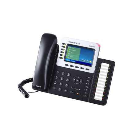 Grandstream GXP2160 Enterprise IP Phone