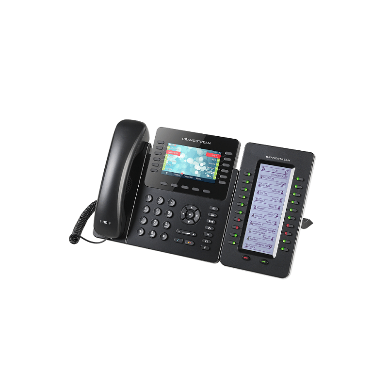 Grandstream GXP2170 Enterprise IP Phone Grandstream GXP2170 Enterprise IP Phone