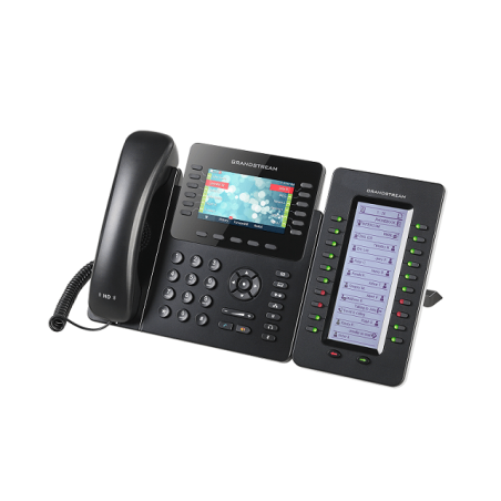 Grandstream GXP2170 Enterprise IP Phone