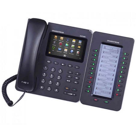 Grandstream GXP2200EXT Extension Module