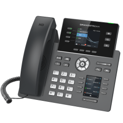 Grandstream GRP2614 Carrier-Grade IP Phone