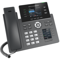 Grandstream GRP2614 Carrier-Grade IP Phone