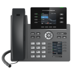 Grandstream GRP2614 Carrier-Grade IP Phone