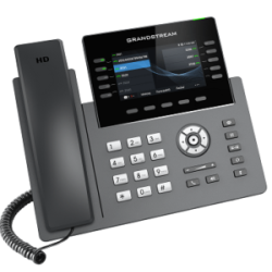 Grandstream GRP2615 Carrier-Grade IP Phone