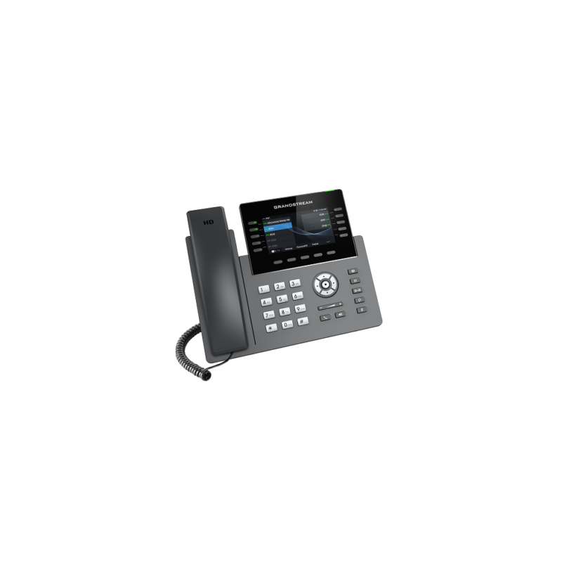 Grandstream GRP2615 Carrier-Grade IP Phone Grandstream GRP2615 Carrier-Grade IP Phone