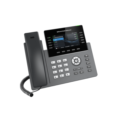 Grandstream GRP2615 Carrier-Grade IP Phone