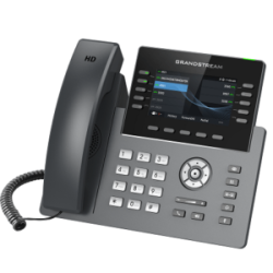 Grandstream GRP2615 Carrier-Grade IP Phone