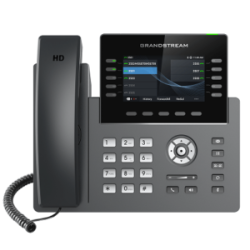 Grandstream GRP2615 Carrier-Grade IP Phone