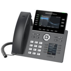Grandstream GRP2616 Carrier-Grade IP Phone