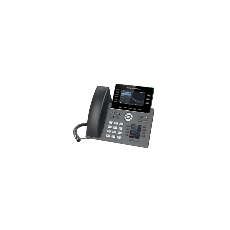 Grandstream GRP2616 Carrier-Grade IP Phone Grandstream GRP2616 Carrier-Grade IP Phone