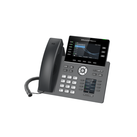 Grandstream GRP2616 Carrier-Grade IP Phone
