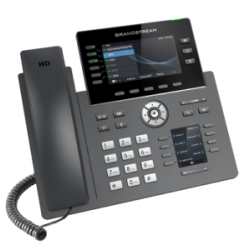 Grandstream GRP2616 Carrier-Grade IP Phone