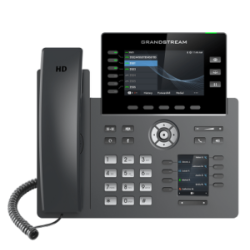 Grandstream GRP2616 Carrier-Grade IP Phone