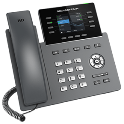 Grandstream GRP2624 8-Line Carrier-Grade IP Phone