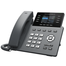 Grandstream GRP2624 8-Line Carrier-Grade IP Phone