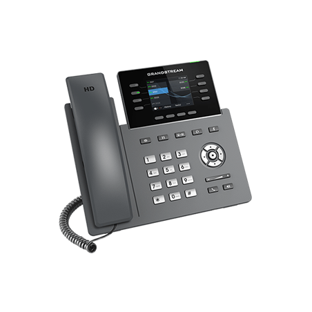 Grandstream GRP2634 8-Line Carrier-Grade IP Phone