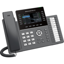 Grandstream GRP2636 Carrier-Grade IP Phone