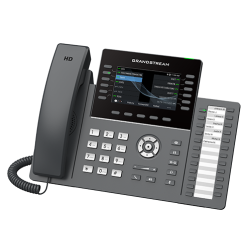 Grandstream GRP2636 Carrier-Grade IP Phone