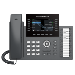 Grandstream GRP2636 Carrier-Grade IP Phone