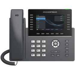 Grandstream GRP2650 Carrier-Grade IP Phone