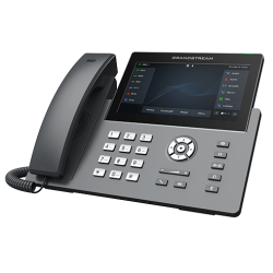Grandstream GRP2670 Carrier-Grade Touchscreen IP Phone