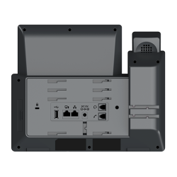 Grandstream GRP2670 Carrier-Grade Touchscreen IP Phone