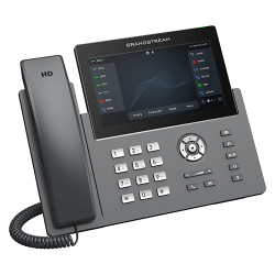 Grandstream GRP2670 Carrier-Grade Touchscreen IP Phone