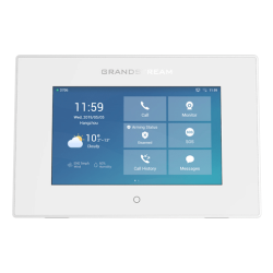 Grandstream GSC3570 HD Intercom and Facility Control Station