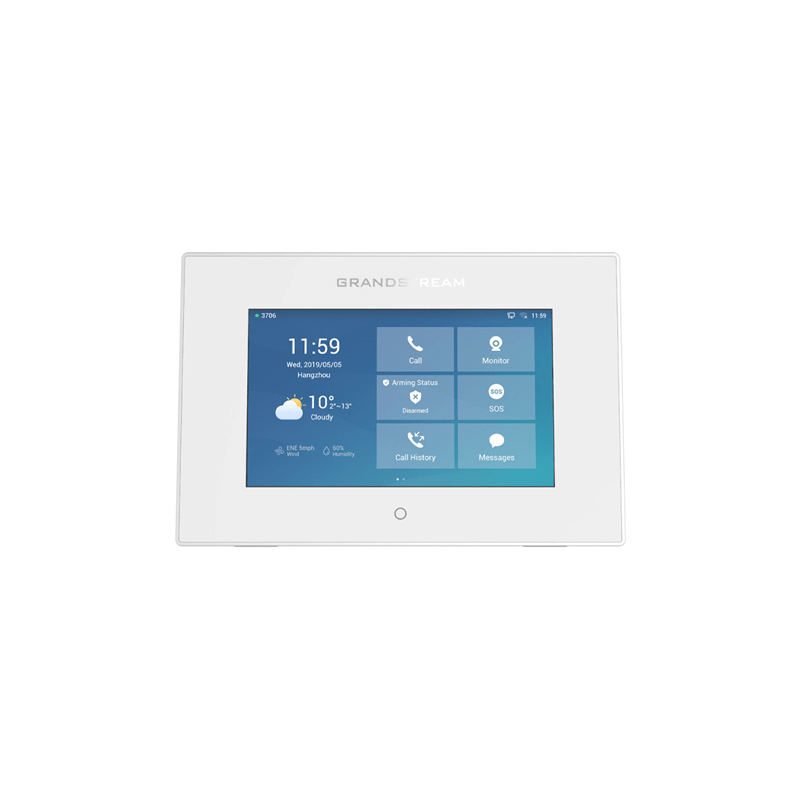 Grandstream GSC3570 HD Intercom and Facility Control Station Grandstream GSC3570 HD Intercom and Facility Control Station