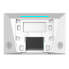 Grandstream GSC3570 HD Intercom and Facility Control Station