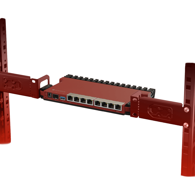 Mikrotik L009UiGS-RM