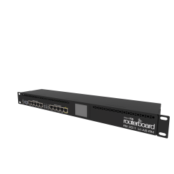 Mikrotik RB3011UiAS-RM