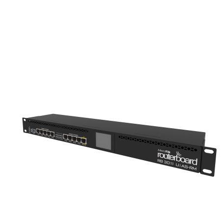 Mikrotik RB3011UiAS-RM