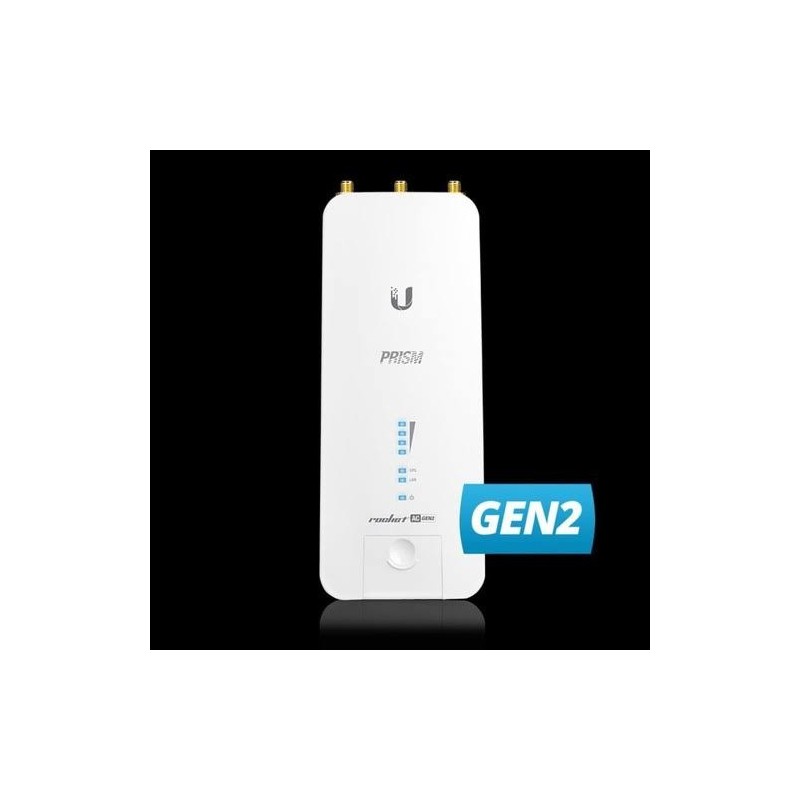 Ubiquiti Rocket Prism 5AC GEN2 Ubiquiti Rocket Prism 5AC GEN2
