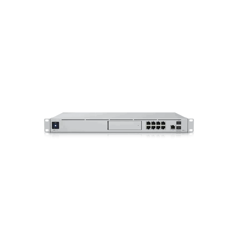 Ubiquiti UDM PRO Unifi Dream Machine PRO Ubiquiti UDM PRO Unifi Dream Machine PRO