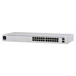 Ubiquiti USW 24 POE
