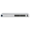 Ubiquiti USW 24 Pro-Poe gigabit fully managed switch