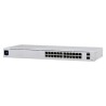 Ubiquiti USW 24 Pro-Poe gigabit fully managed switch