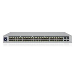 Ubiquiti UniFi Switch 48 Pro PoE (USW-48-Pro-PoE)