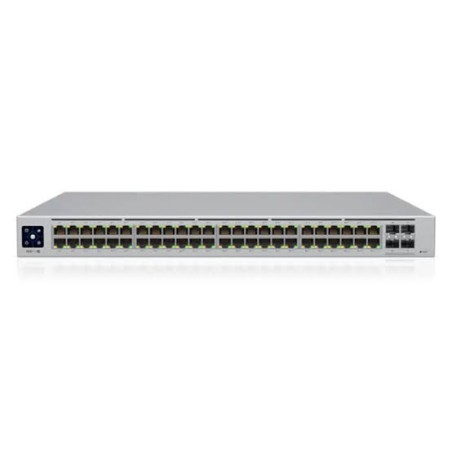 Ubiquiti UniFi Switch 48 Pro PoE (USW-48-Pro-PoE)