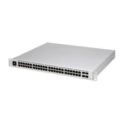 Ubiquiti UniFi Switch 48 Pro PoE (USW-48-Pro-PoE)